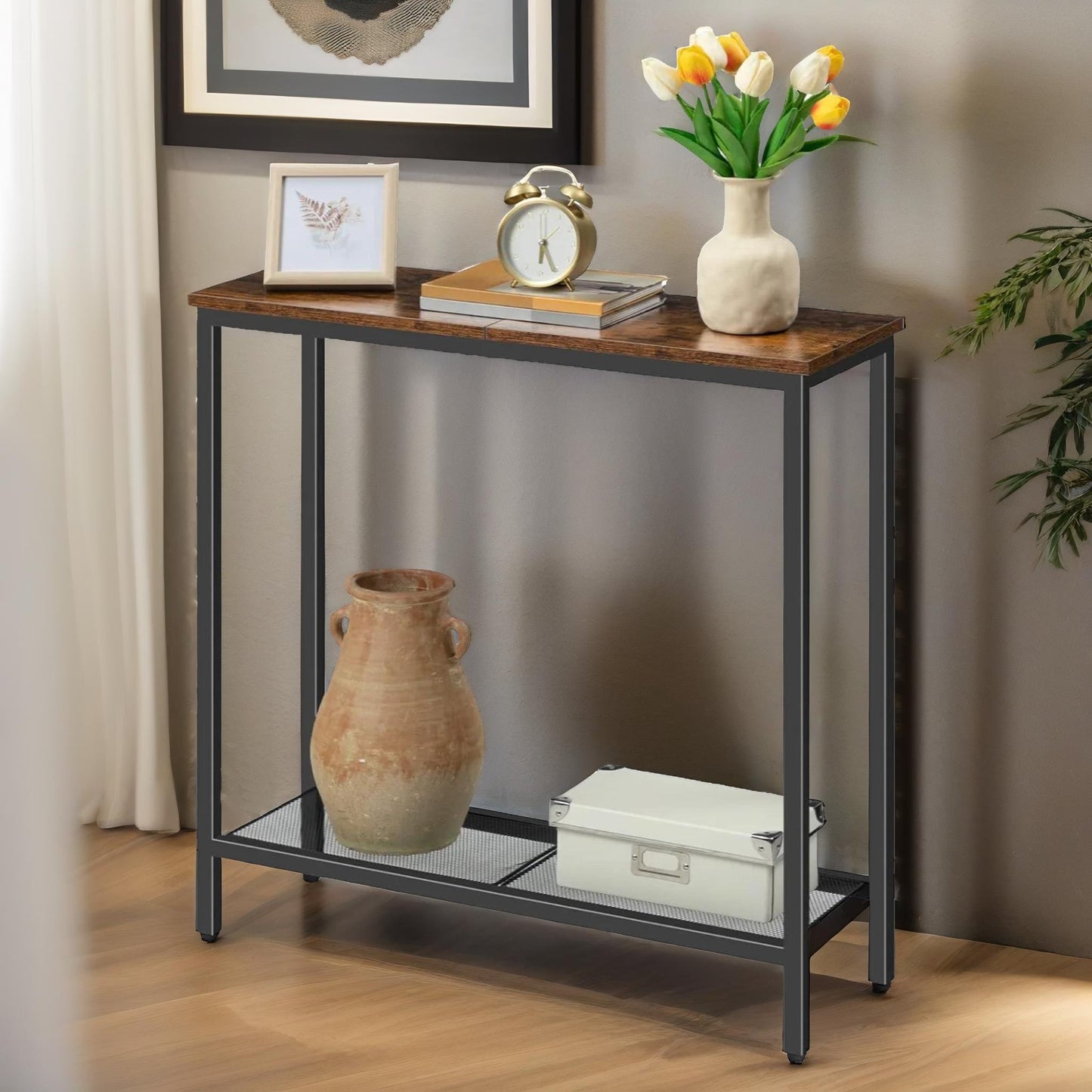 console table