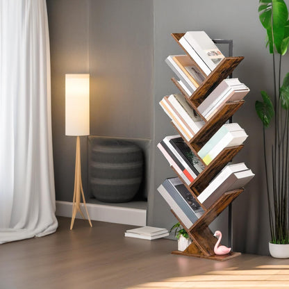 Tree Book Shelf