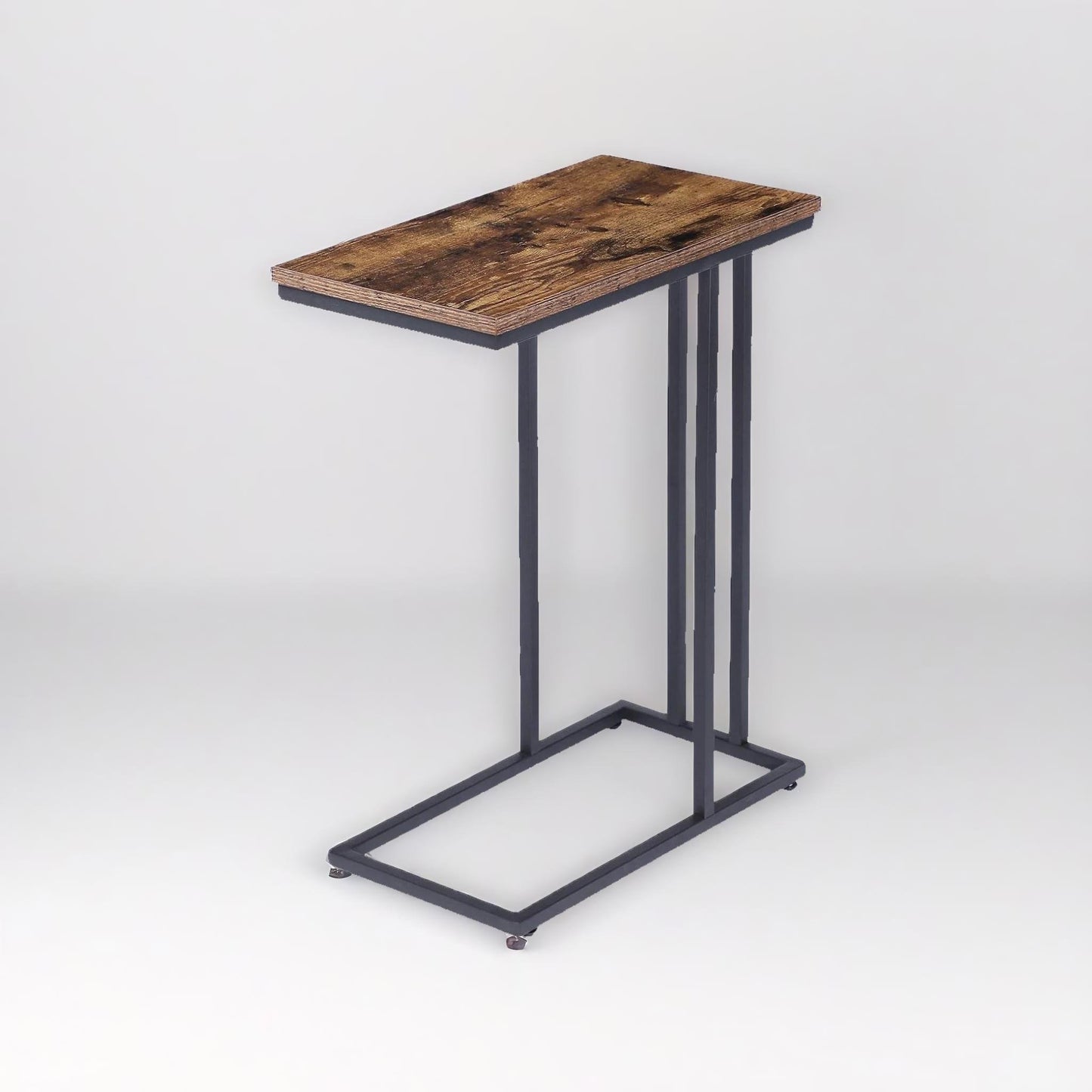 side table c shaped