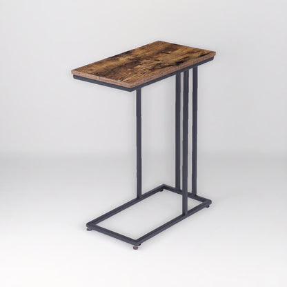 Side Table C Shaped