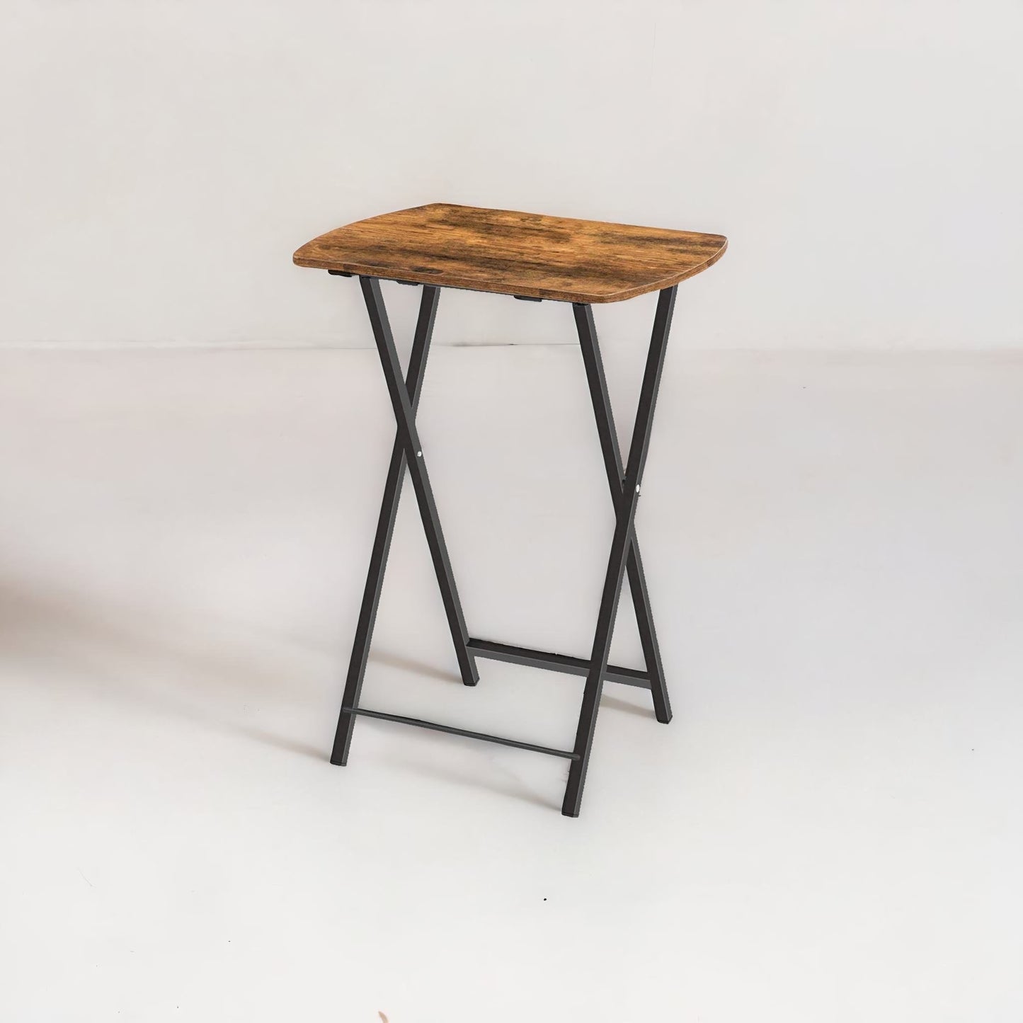 folding tray table