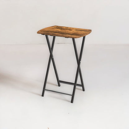 Folding Tray Table