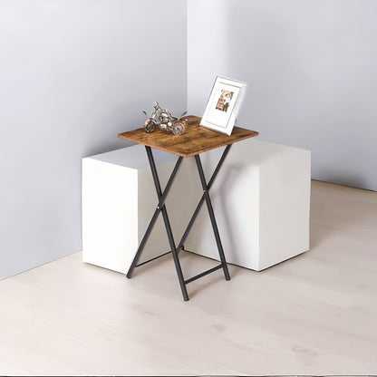 Set of 2 Folding Tables