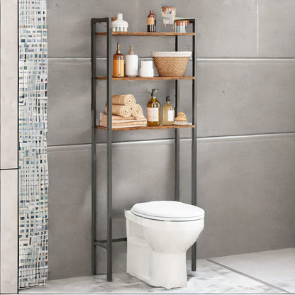 Over Toilet Storage Unit