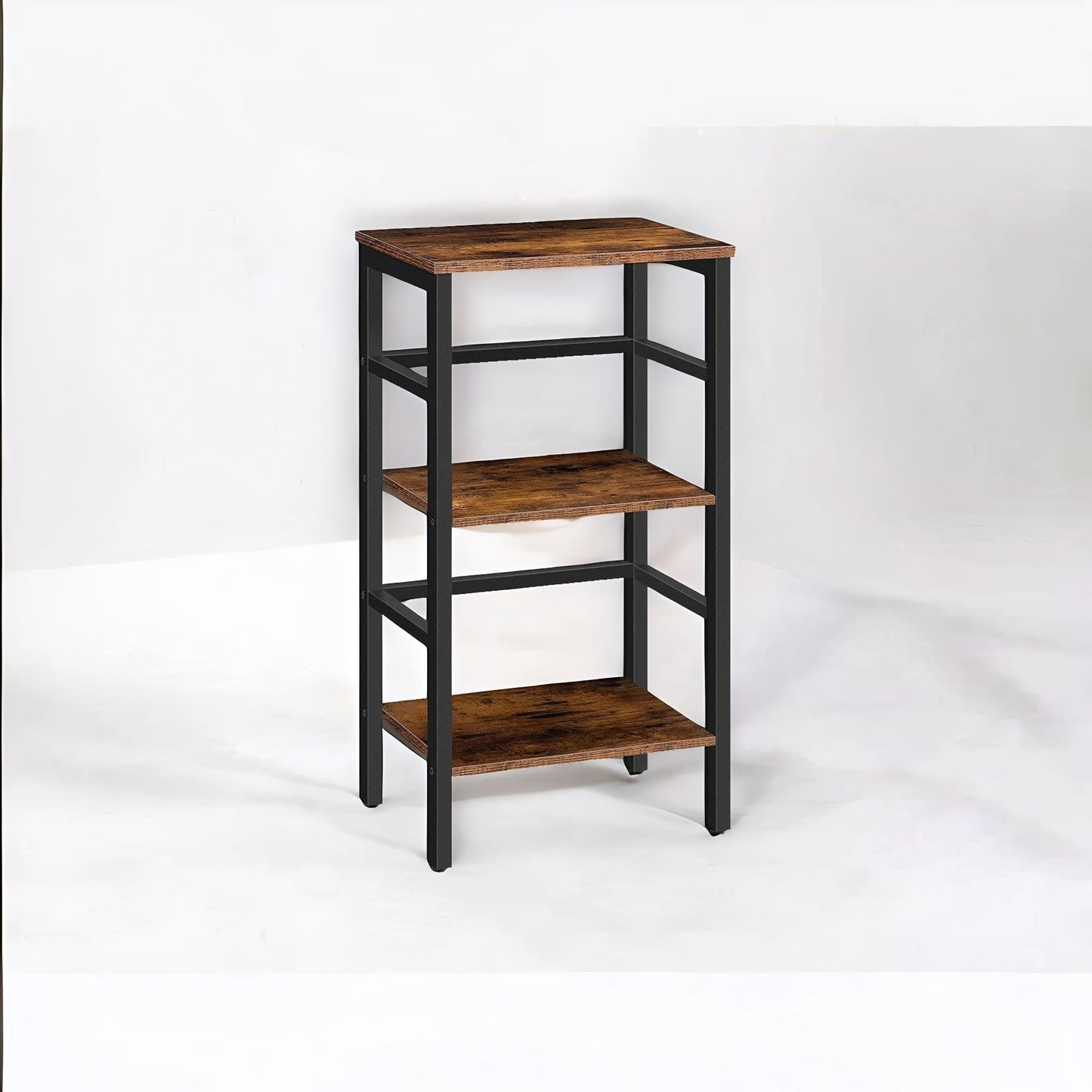 3-layer bookshelf