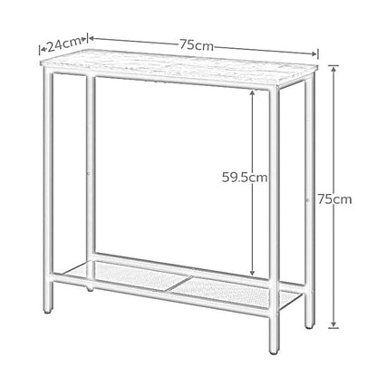 Console Table